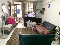 Blk 166 Stirling Road (Queenstown), HDB 3 Rooms #274027231
